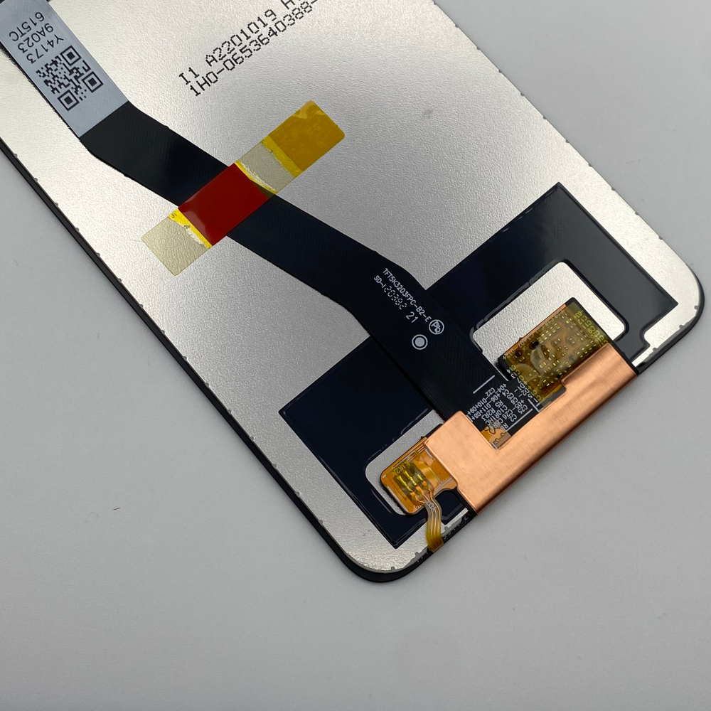Дисплей Xiaomi Redmi Note 9 (M2003J15SC/M2003J15SG) Оригинал