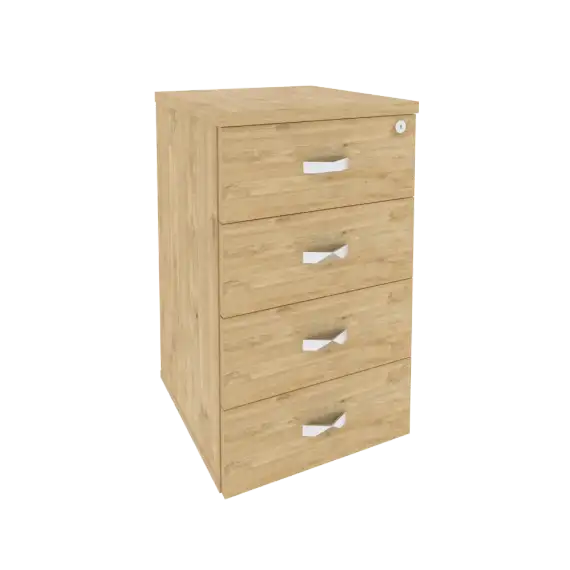 Onix Тумба приставная O.TP-4 432*460*750