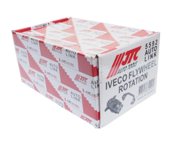 Приспособление для проворачивания коленвала (IVECO EuroCargo,EuroTech) JTC