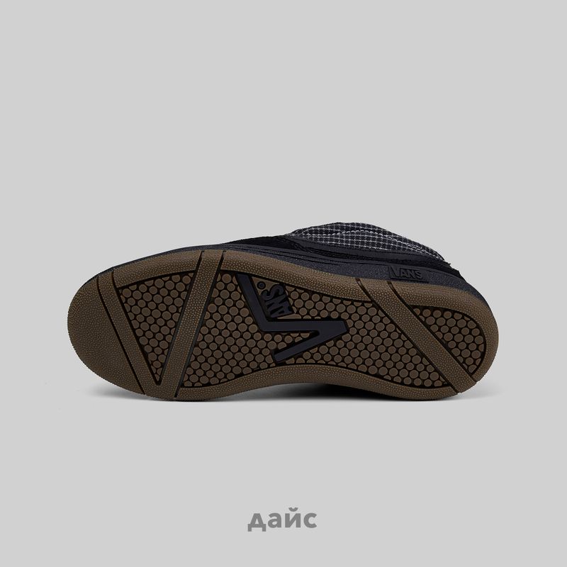 Кеды Vans Speed LS 
