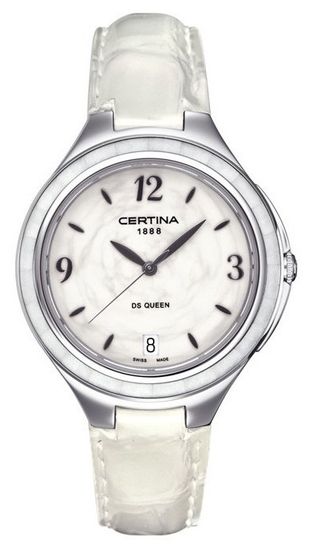 Наручные часы Certina C018.210.16.017.00