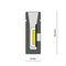 Гибкий неон Maytoni Led Strip 5м 432039