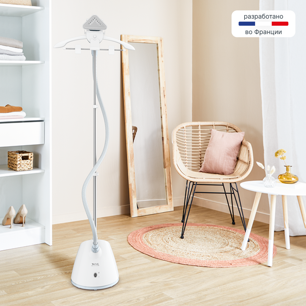 Отпариватель Tefal Pro Style One IT2R04F1