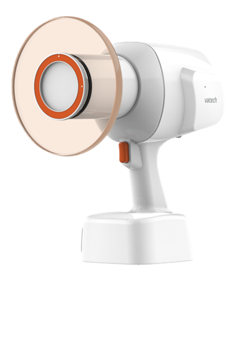 Аппарат рентгеновский дентальный портативный VATECH EzRay Air Portable