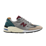 Кроссовки New Balance Nb 990 V2