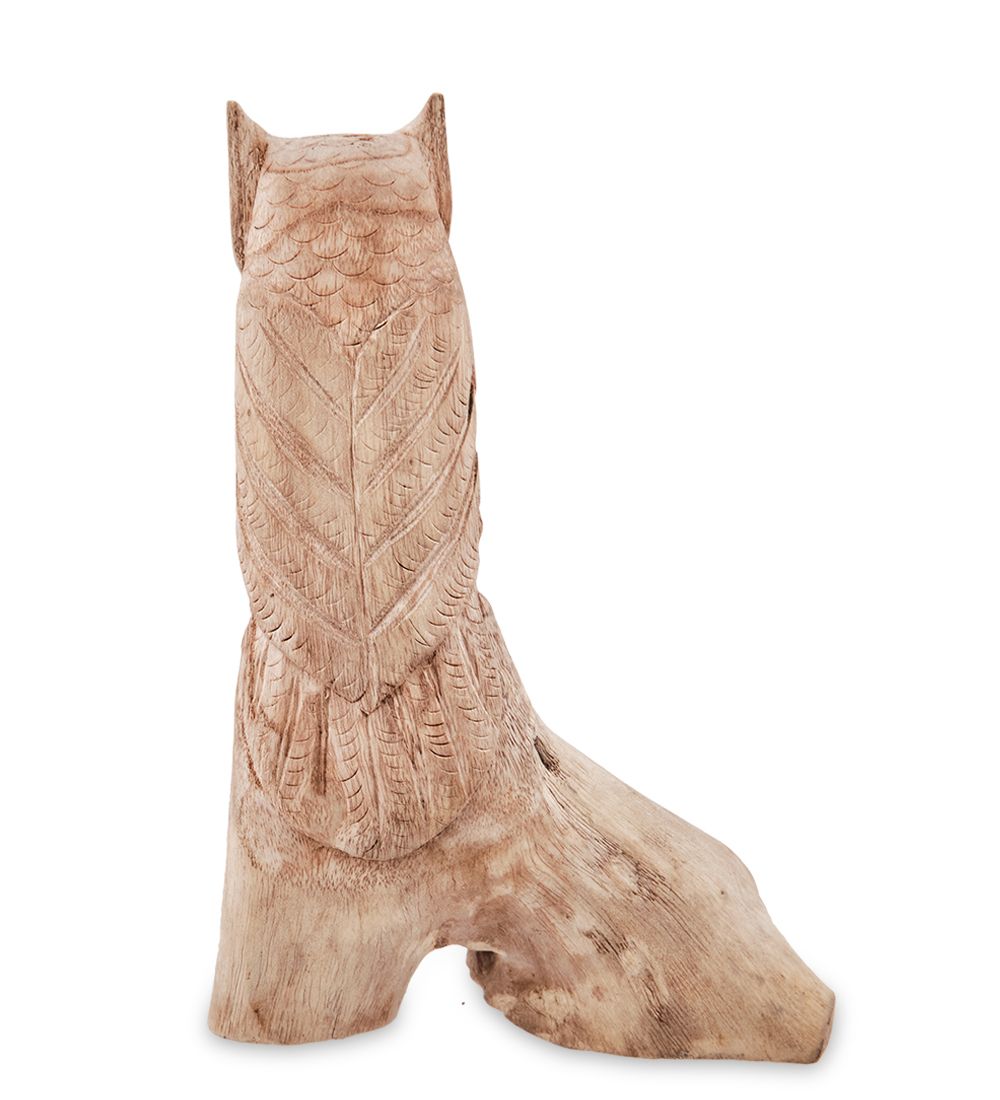 45-036 Статуэтка «Сова» 20 см