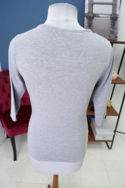 Джемпер Edge Street базовый 46 размер