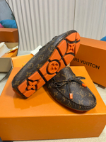 Louis Vuitton Mocassin