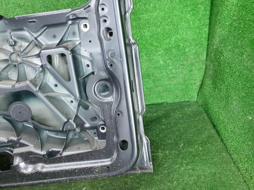 Крышка багажника Mercedes G W463 (2018-н.в.)
