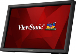 Монитор 21.5" Viewsonic TD2223 (TD2223)