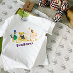 Футболка Burberry