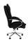 Кресло Chairman Home 795 Россия ткань Т-84 черный N
