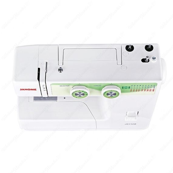 Швейная машина Janome JS 1108