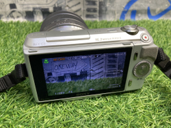 Sony NEX 3 kit 18-55mm Покупка/Продажа