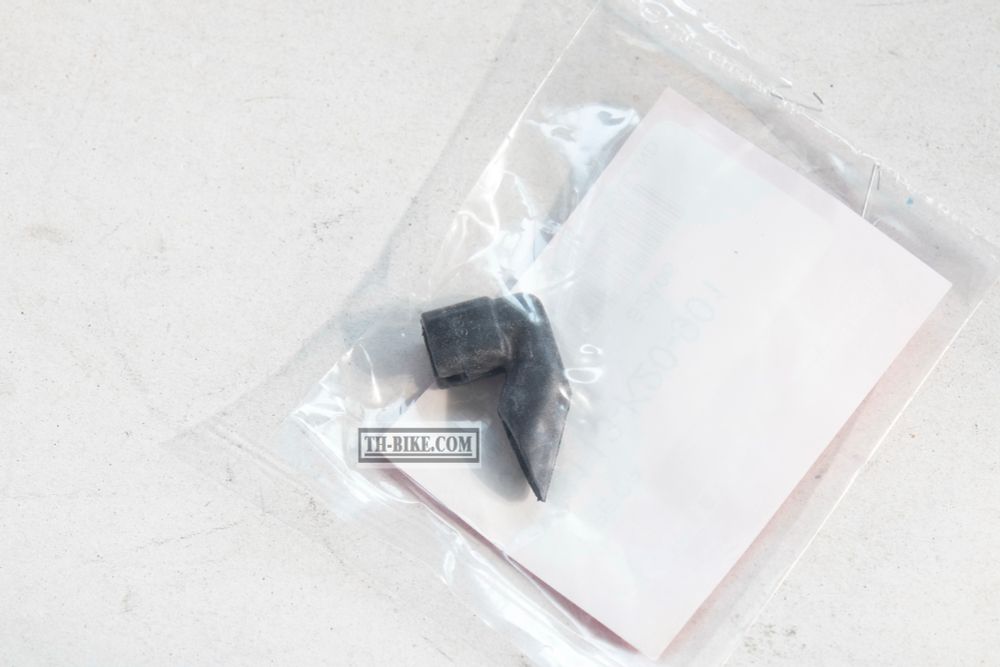 33113-K20-901. PIPE, CP