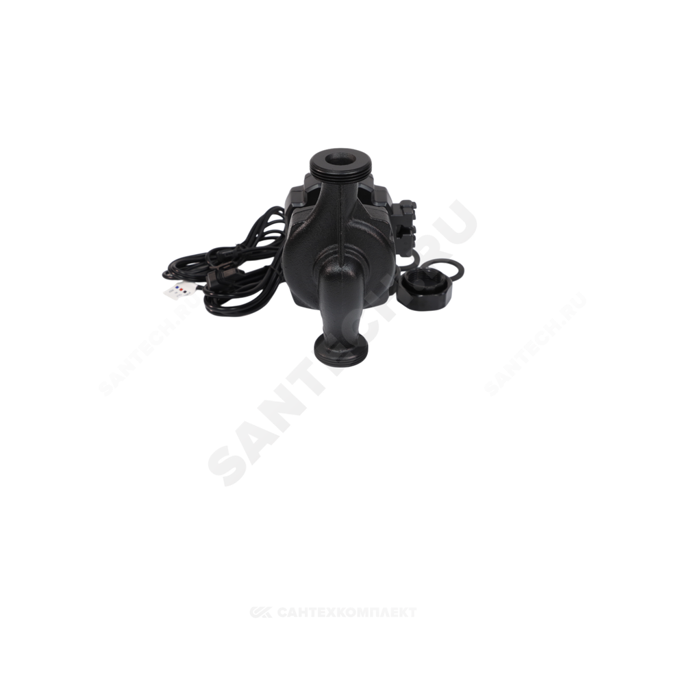 Насос циркуляционный с мокрым ротором HES25-4-180(P) PN10 1х220-240В/50 Гц Ogint