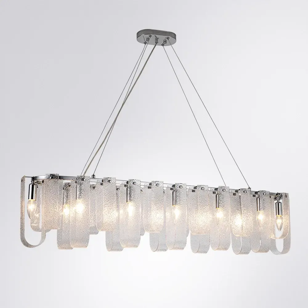 Подвесная люстра Arte Lamp