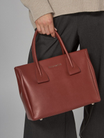 Сумка ELEGANZZA ZG-0608-1, коричневый