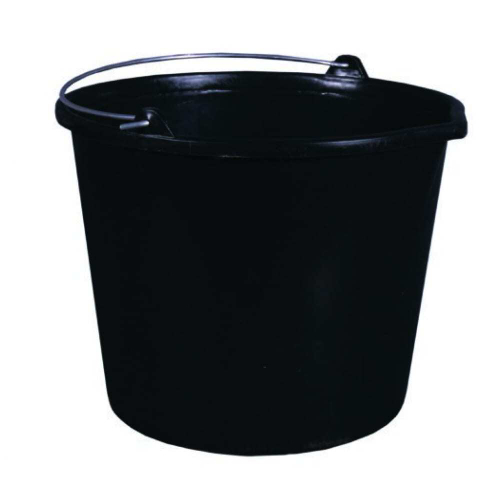 Ведро строительное пластиковое 20 л