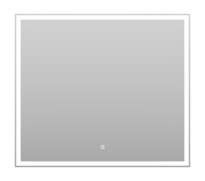 Зеркало Misty Сириус 800x700