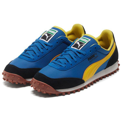 Puma Fast Rider Source Lapis Blue Black