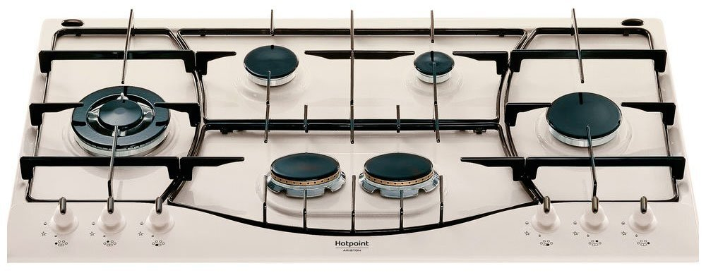 Встраиваемая поверхность Hotpoint-Ariston PH 960 MST (OW)