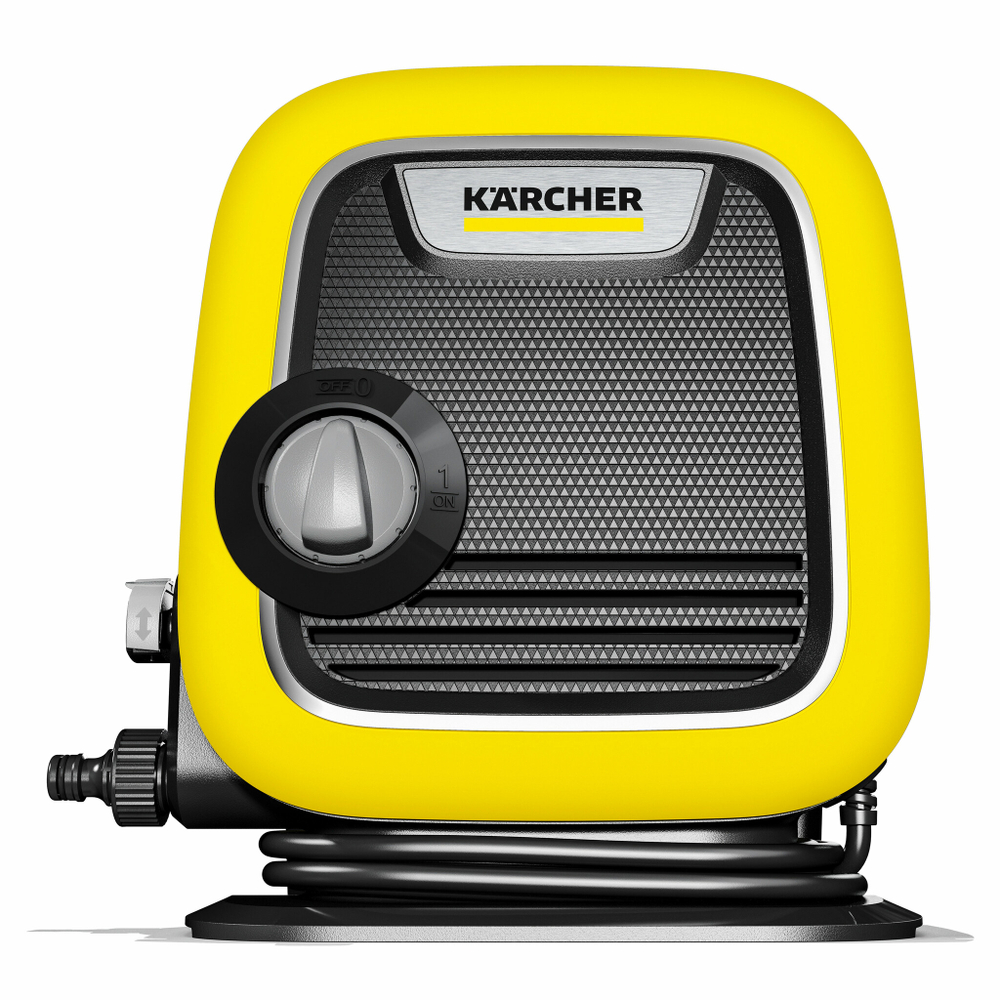Мойка высокого давления Karcher K Mini (1.600-054.0)