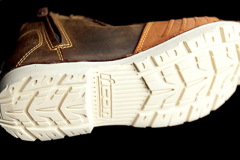 El Bajo 1000 / Женские / Коричневые