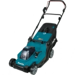 Газонокосилка роторная Makita LM004GZ 740Вт