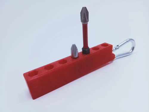 Механик Держатель бит Fast