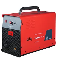 Аппарат воздушно-плазменной резки FUBAG PLASMA 40 Air