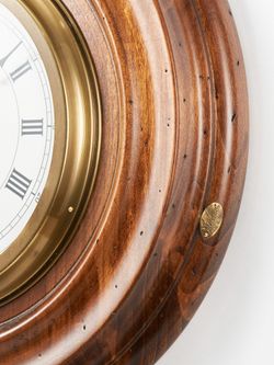 Capanni Часы настенные