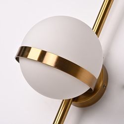 Бра Echos Gold H40 By Imperiumloft