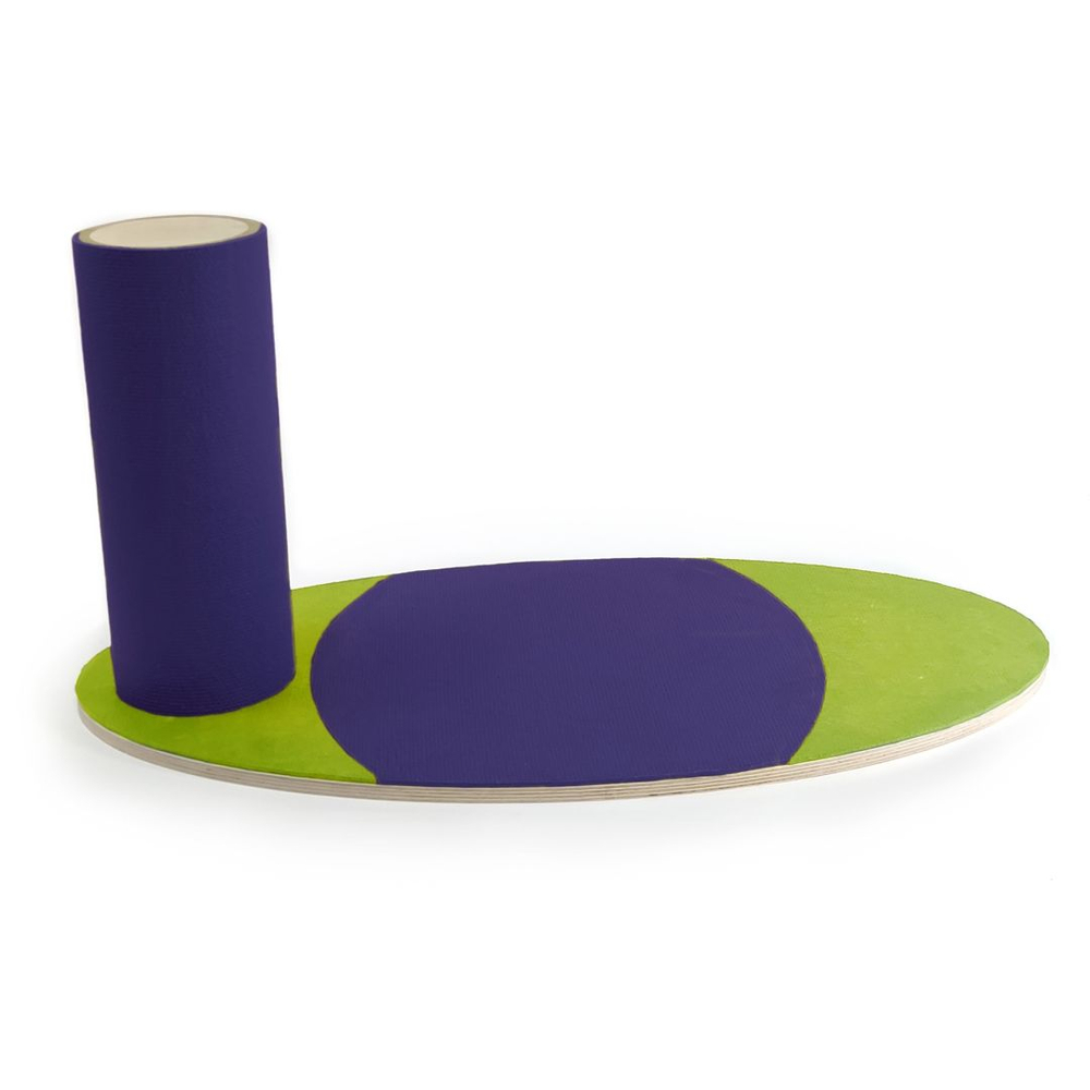 Балансборд RamaYoga