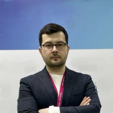 Григорий Лесных