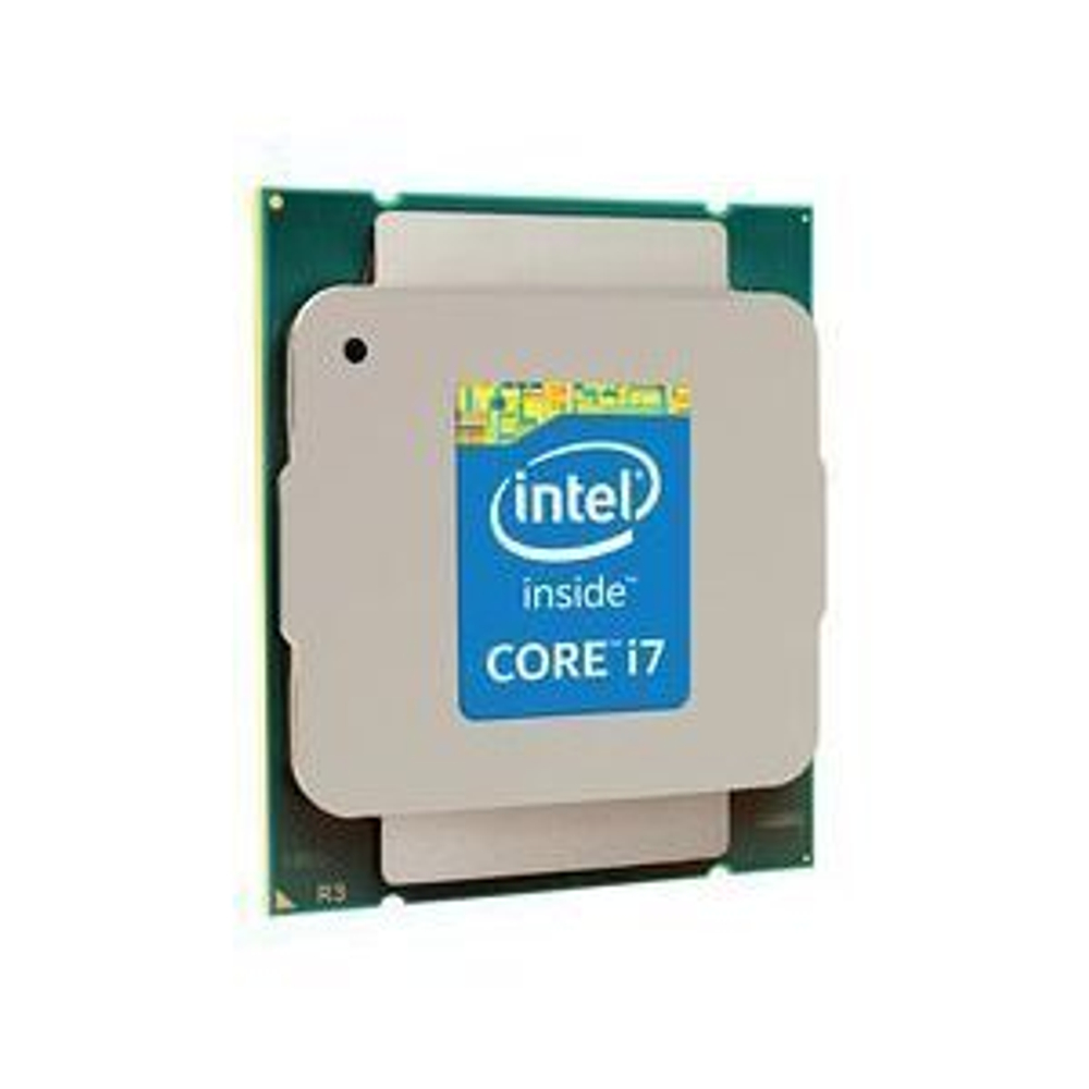 Процессор Intel Core i7-5930K Haswell-E, 3500MHz, LGA2011-3, L3 15360Kb, OEM (CM8064801548338)
