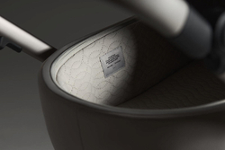 Детская коляска Anex Eli 2 в 1 без рюкзака Santal El-06