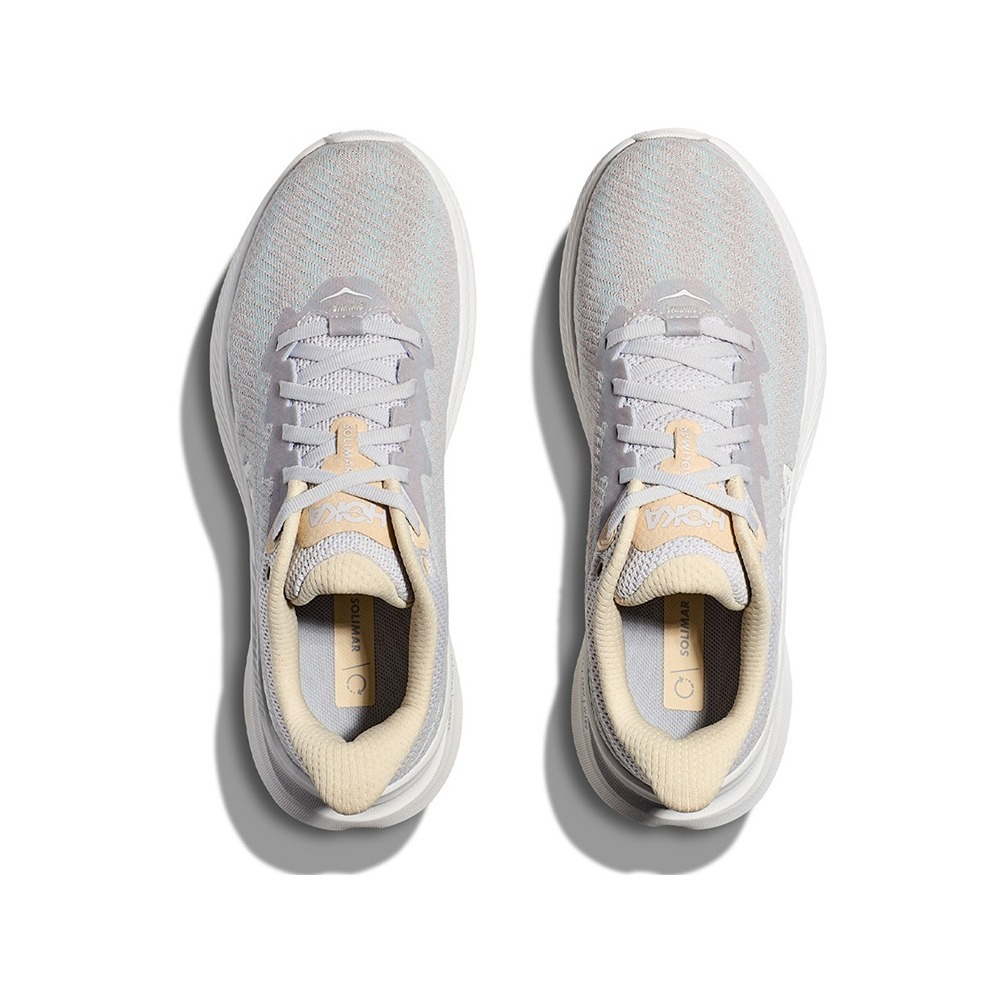 Кроссовки женские HOKA W SOLIMAR Nimbus Cloud / Shortbread