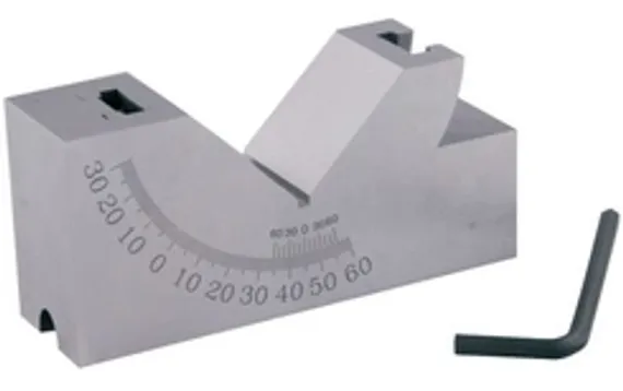 Штоковая опора для домкратов Holmatro FS HGC 25