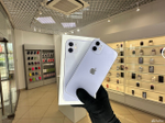 iPhone 11 64 ГБ б/у