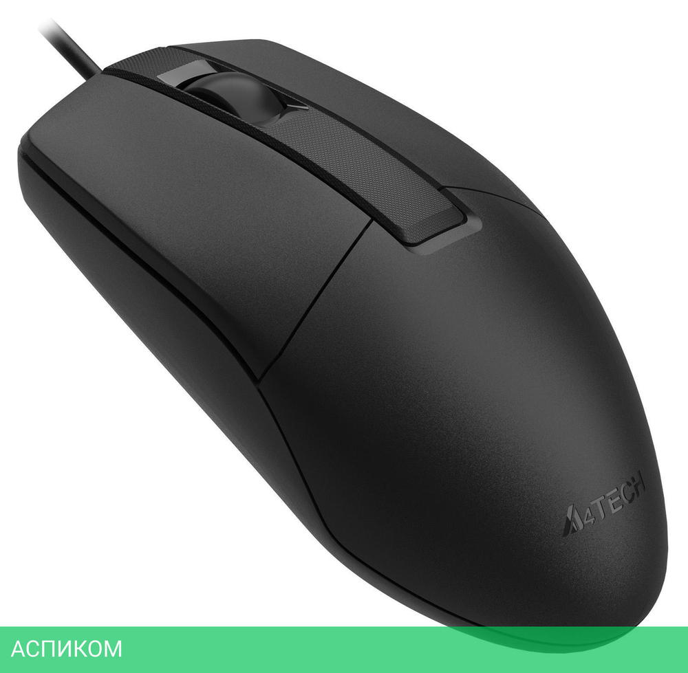 Мышь A4Tech OP-330