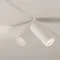 Трековый светильник Фокус / Focus Led Exility 2700-6000K 20Вт 24° Dim Smart Technical tr032-4-20w3k-s-ds-w