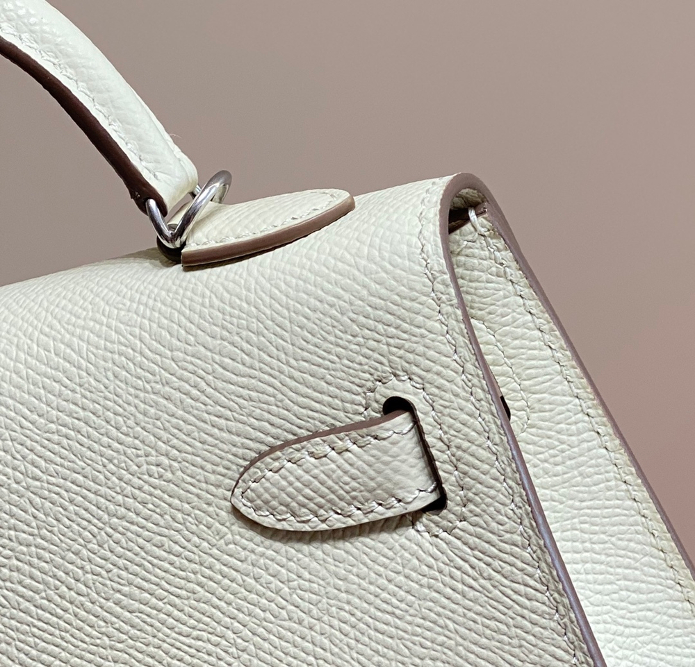 Hermes Kelly Mini 20