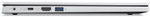 Ноутбук  Acer Aspire Go AG15-31P-38DT 15.6 ", Core i3, 8 Гб RAM, 256 Гб SSD, UHD Graphics, Серебристый