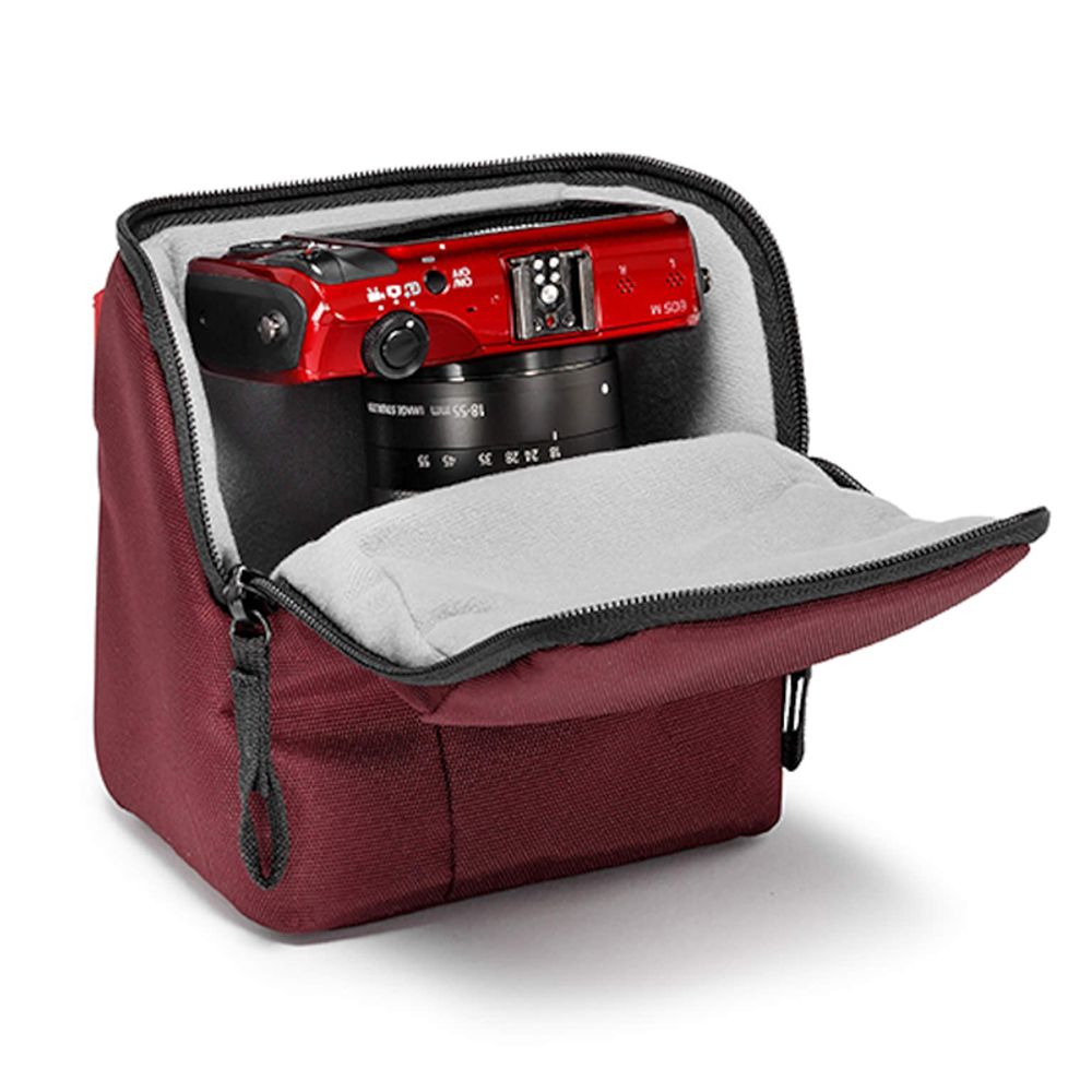 Manfrotto MB NX-P-IBX NX Pouch I Bordeaux
