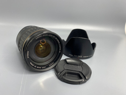 Canon EF 28-135mm 3.5-5.6 IS