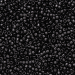 Японский бисер TOHO Treasure (№49), непрозрачный глянцевый