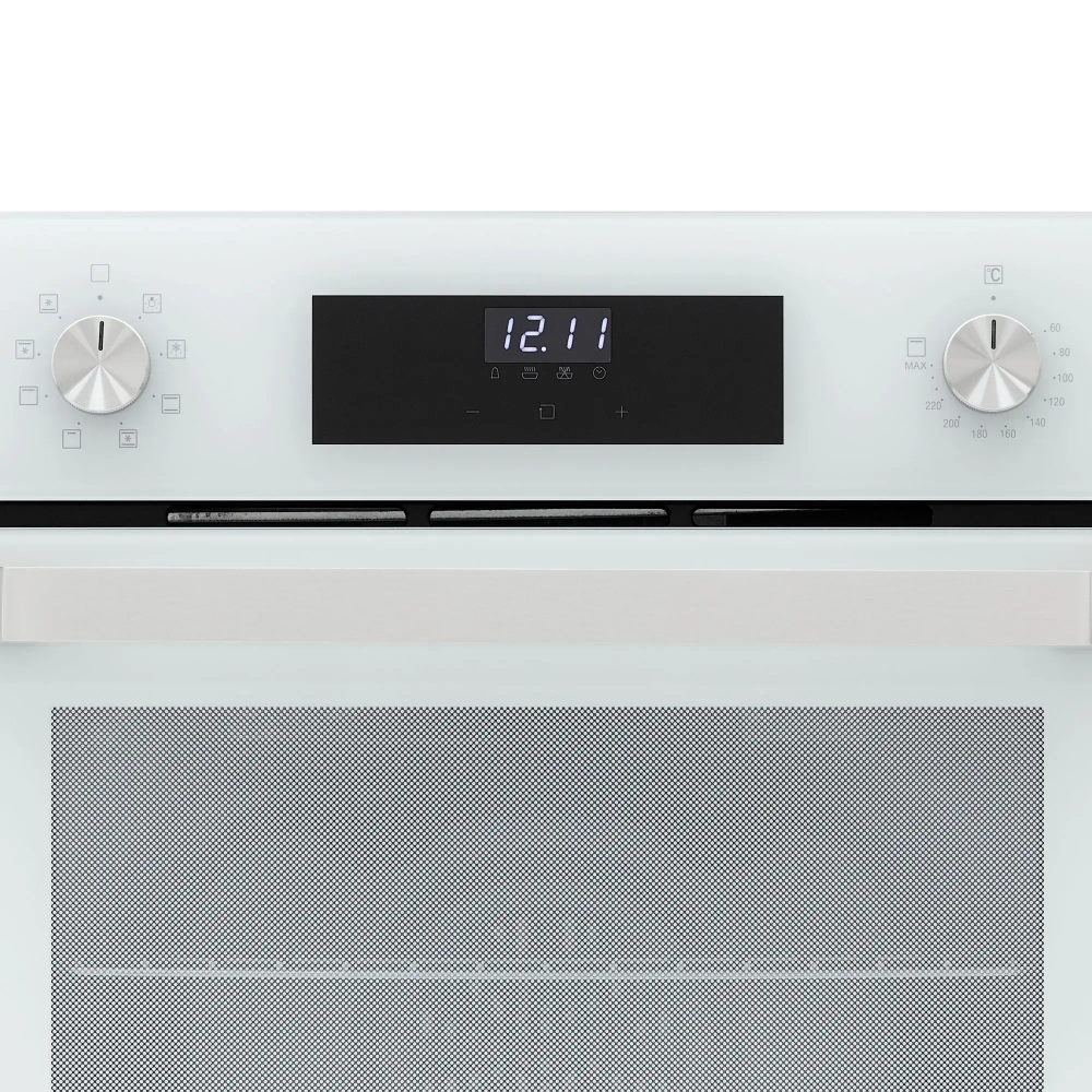 Электрический духовой шкаф Krona Onore 60 WH G2