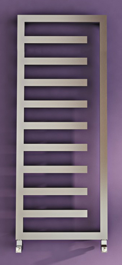 Quadro-3 Дизайн радиатор электрический EQ3 140x50 см