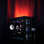 Ryzen 9 9950X + RTX 5080 16Gb